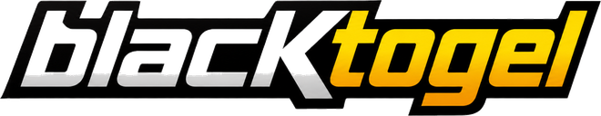 Logo blacktogel